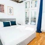 Le Louvre & Rivoli - 1Br - Paris Vacation Rentals
