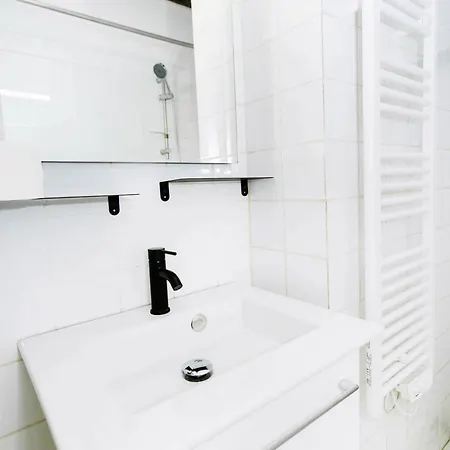 Le Louvre & Rivoli - 1br - Vacation Appartamento