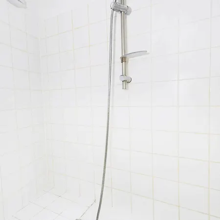 Appartamento Le Louvre & Rivoli - 1br - Vacation *